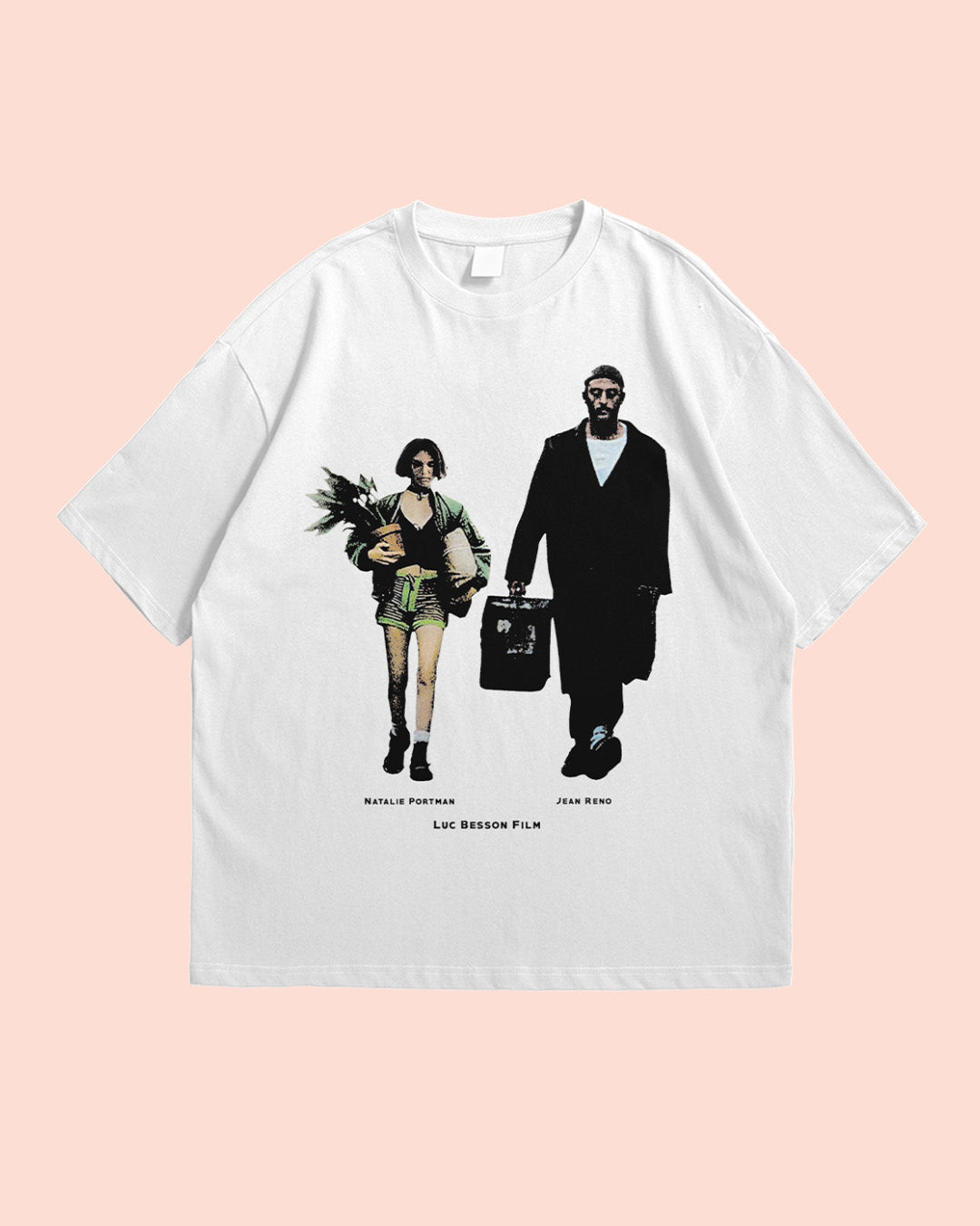 Leon the Professional