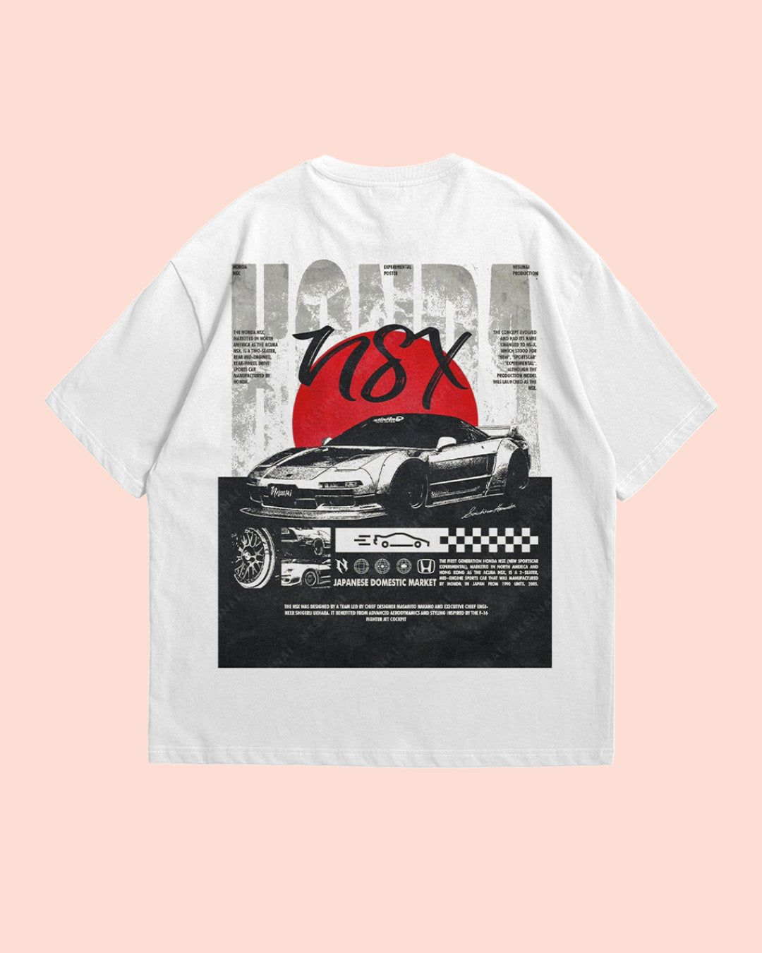 NSX